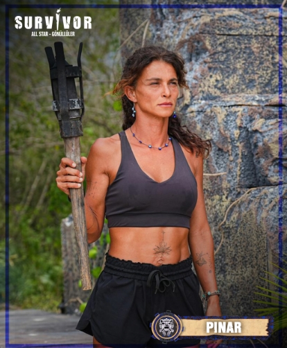 Survivor eleme düellosu oyununu kim kazandı 27 Nisan Pazar?