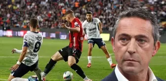 Tartışmalar daha da alevlendi! Fenerbahçe'den olay yaratacak paylaşım