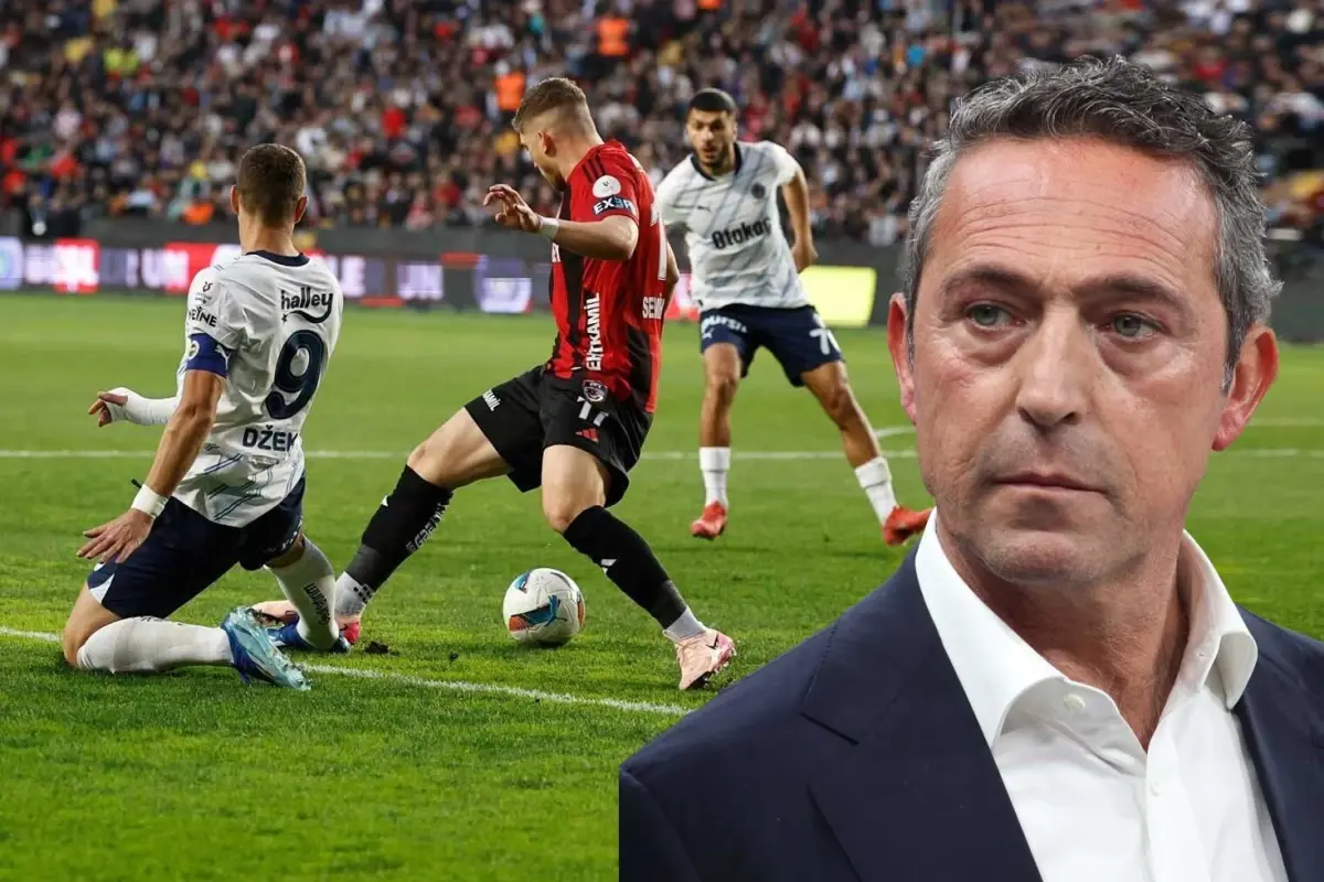 Tartışmalar daha da alevlendi! Fenerbahçe'den olay yaratacak paylaşım