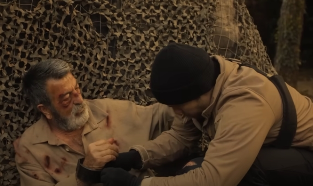 Teşkilat 141. bölüm fragmanı yayınladı mı?