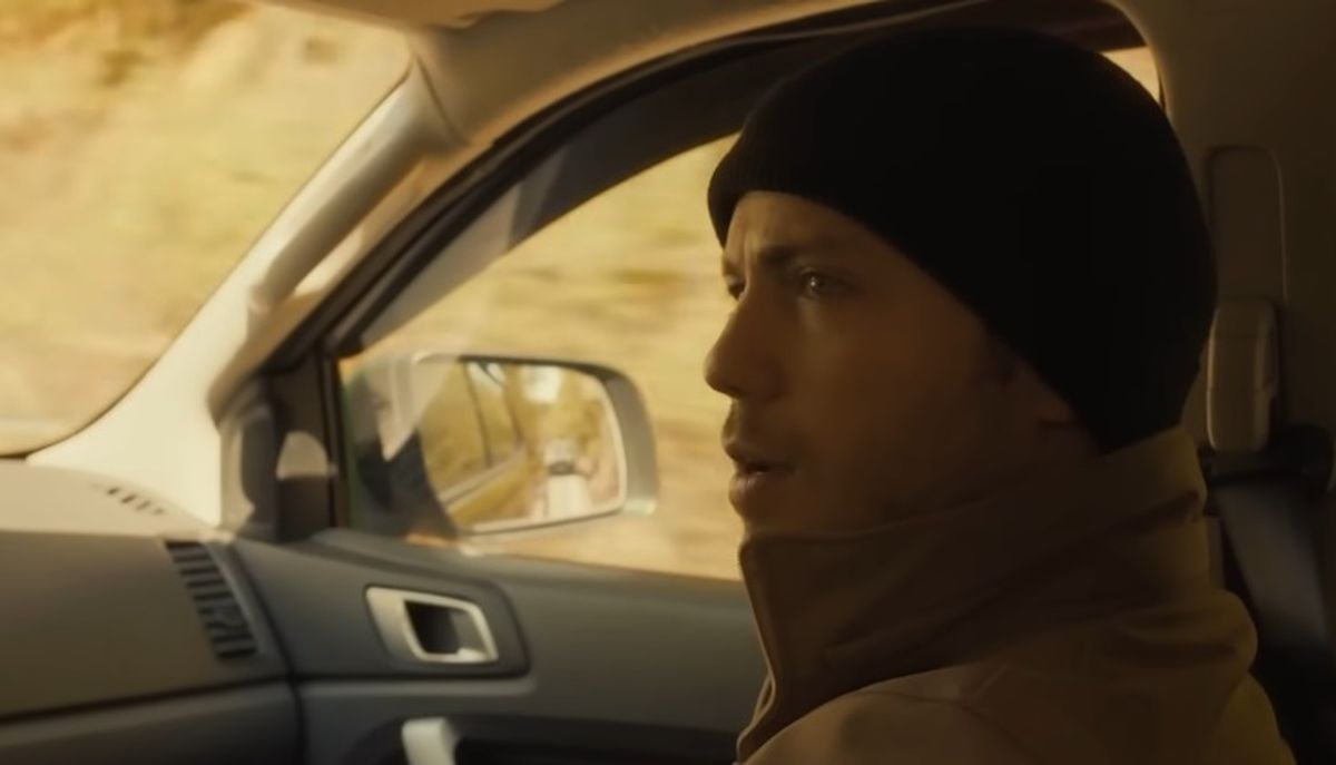 Teşkilat 141. bölüm fragmanı yayınladı mı?