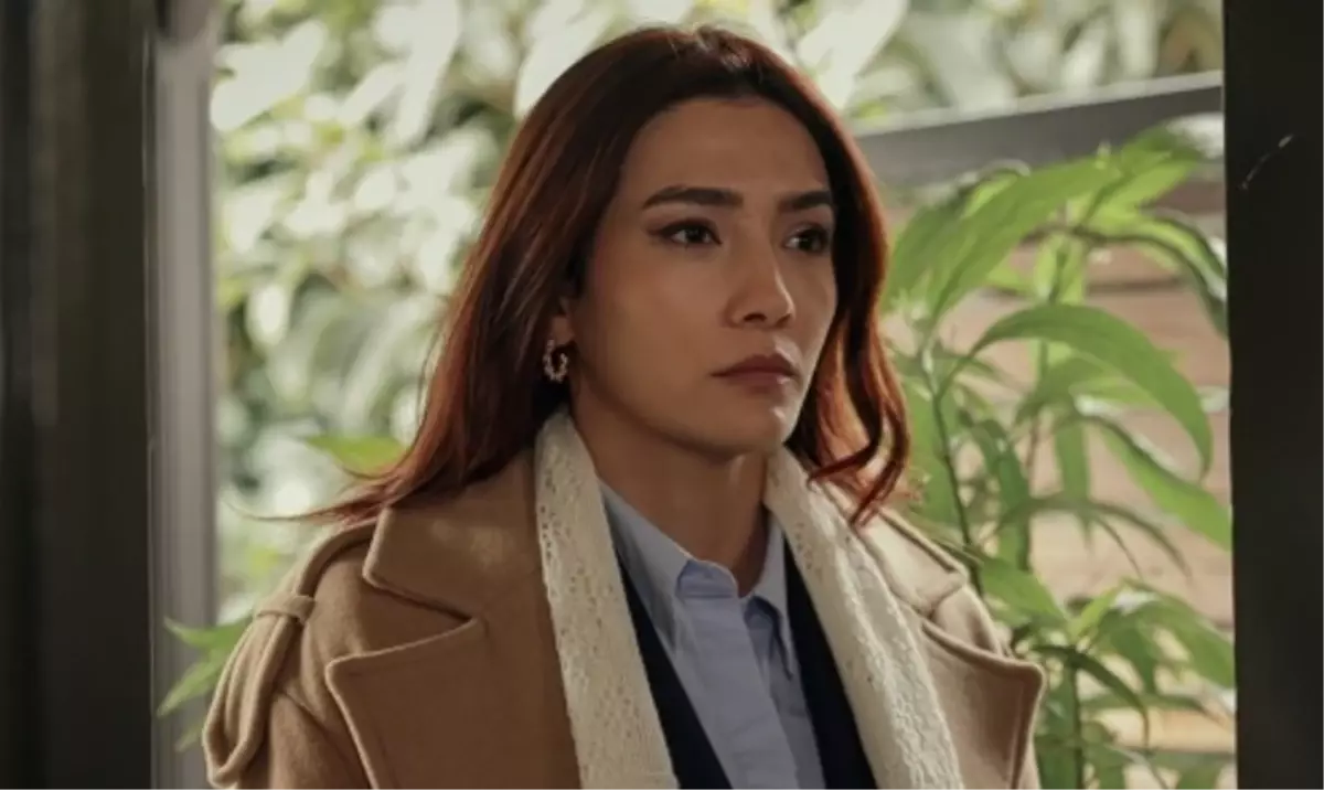 Teşkilat Neslihan öldü mü?