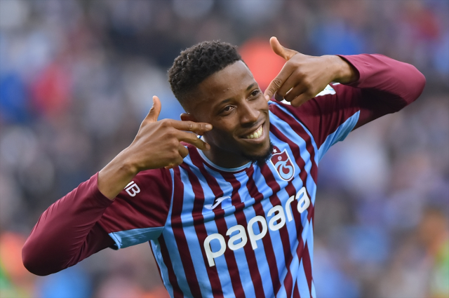 Trabzonspor, Alanyaspor'u 4-3 mağlup etti