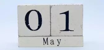 1 Mayıs resmi tatil mi? 1 Mayıs'ta okullar tatil mi?