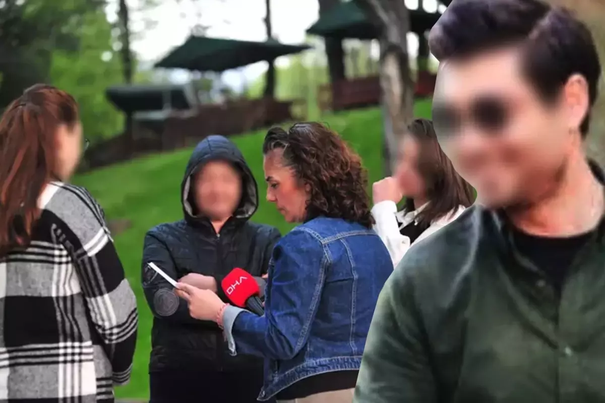6 kadını aynı yalanla ağına düşürdü, canlı yayındaki sözleri inanılmaz