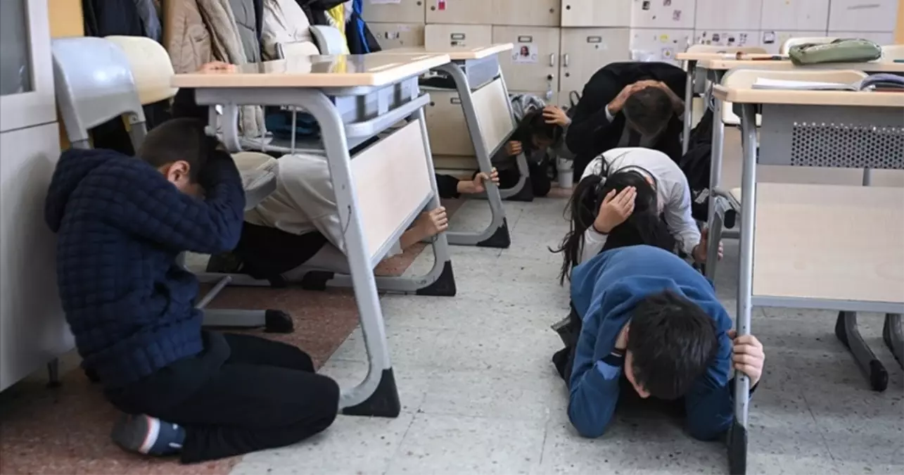 AFET FARKINDALIK EĞİTİMİ | Afet Farkındalık Eğitimi nedir?