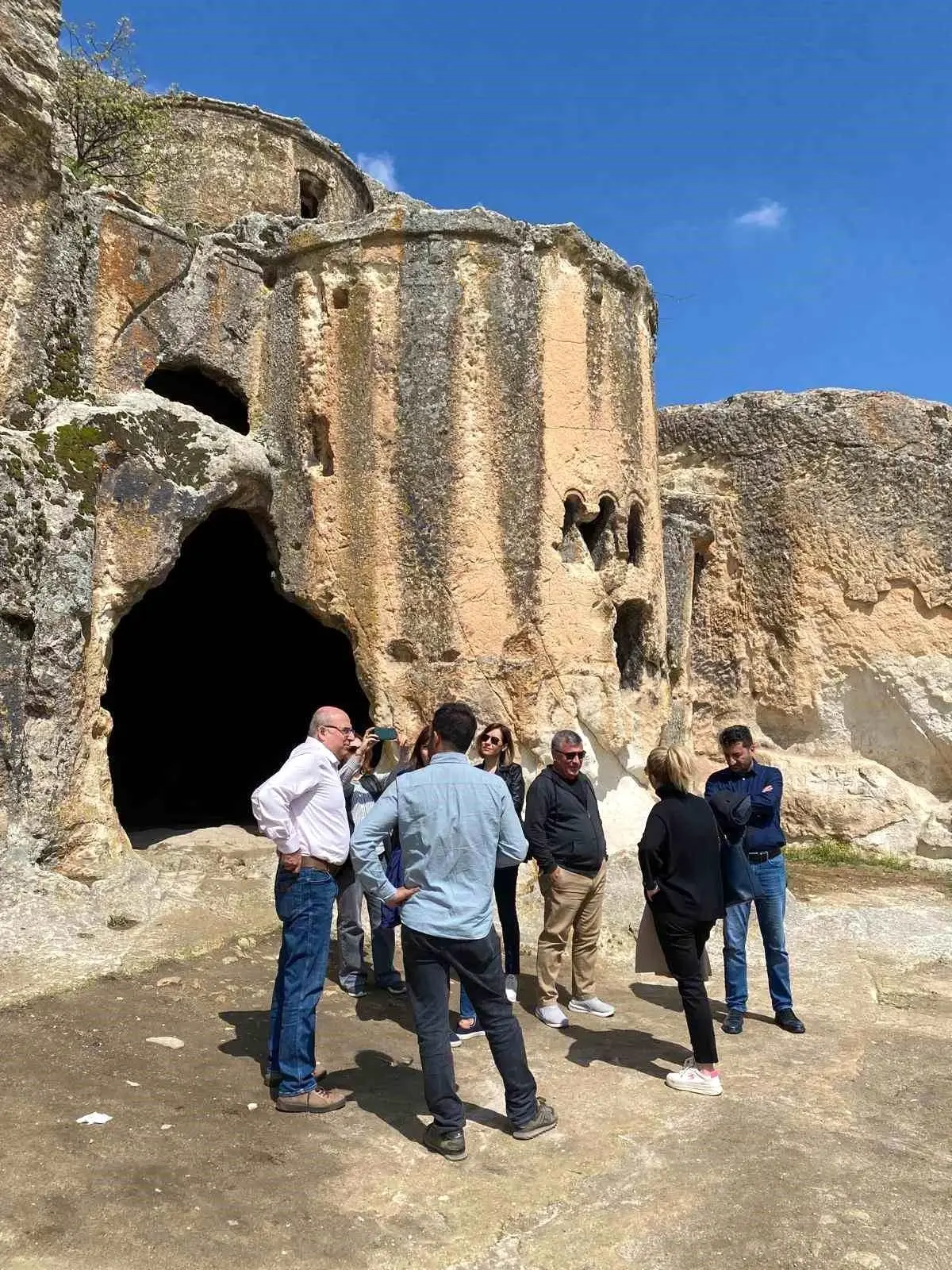 Frig Vadisi Tıbbi ve Aromatik Bitkiler Çalıştayı ile Misafirlerini Ağırlıyor