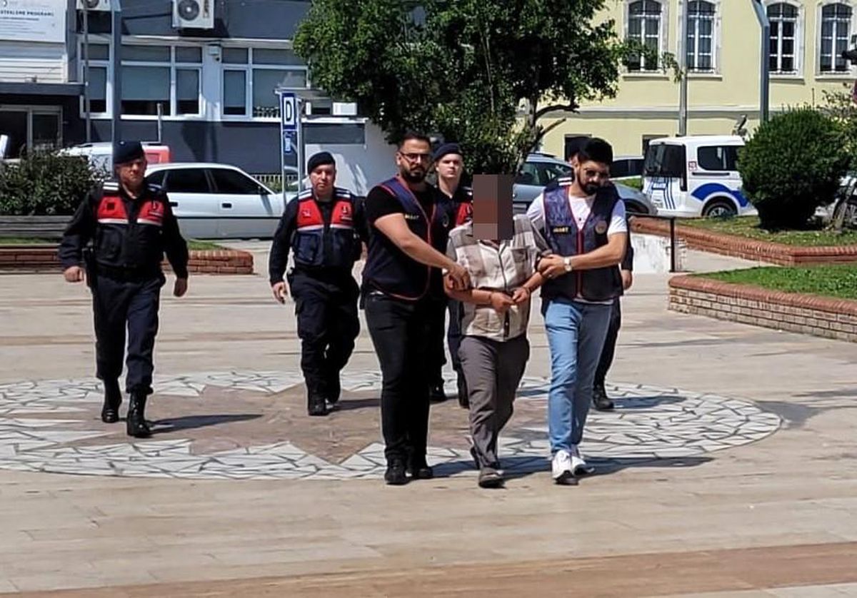 Aydın'da Alacak Verecek Meselesi Nedeniyle Kavga: Bir Kişi Tüfekle Öldürüldü