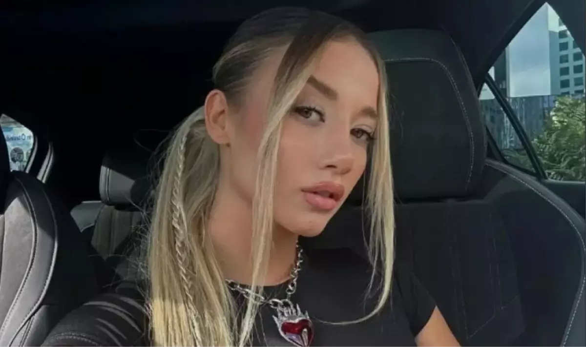 Aleyna Kalaycıoğlu kimdir, kaç yaşında? Eski Survivor yarışmacısı Aleyna Kalaycıoğlu ne iş yapıyor?