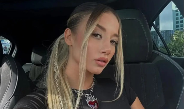 Aleyna Kalaycıoğlu'nun taksi olayı ne? Aleyna Kalaycıoğlu'na ne oldu? Aleyna Kalaycıoğlu'nun taksi olayı ne? Aleyna Kalaycıoğlu'na ne oldu?