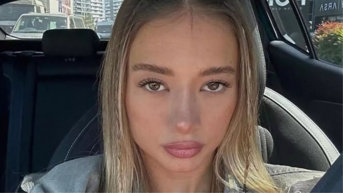 Aleyna Kalaycıoğlu'nun taksi olayı ne? Aleyna Kalaycıoğlu'na ne oldu?