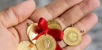 Altın fiyatları düşüşünü ikinci haftaya taşıdı