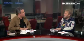 Attila Atasoy: En ünlü zamanlarımda cebimde para yoktu