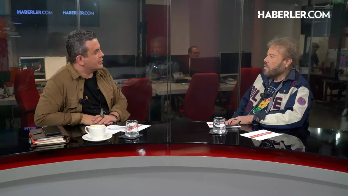Attila Atasoy: En ünlü zamanlarımda cebimde para yoktu