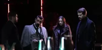 ATV'nin yeni dizisi için final kararı