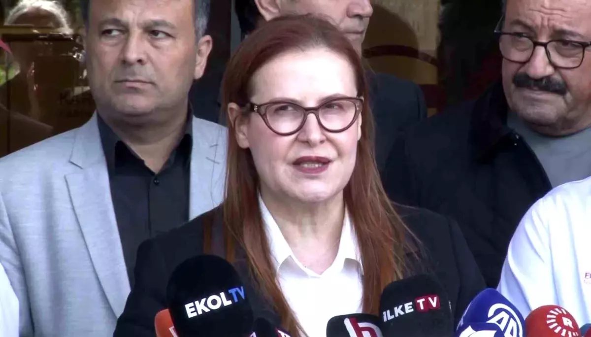 TBMM Başkanvekili Sırrı Süreyya Önder'in Sağlık Durumu Kötüleşiyor