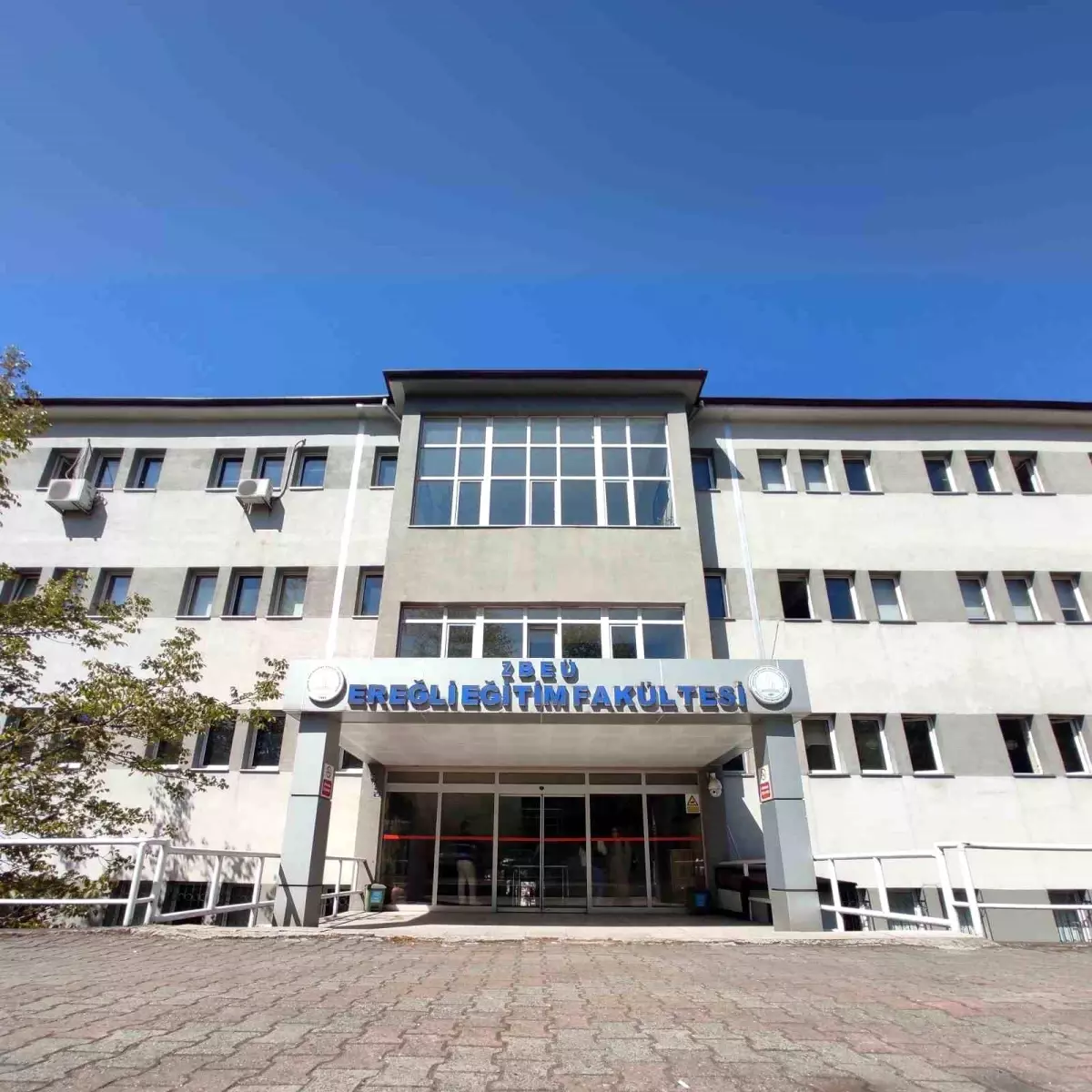 Zonguldak Bülent Ecevit Üniversitesi, TYÇ Logosunu Kazanan Program Sayısını Beşe Çıkardı