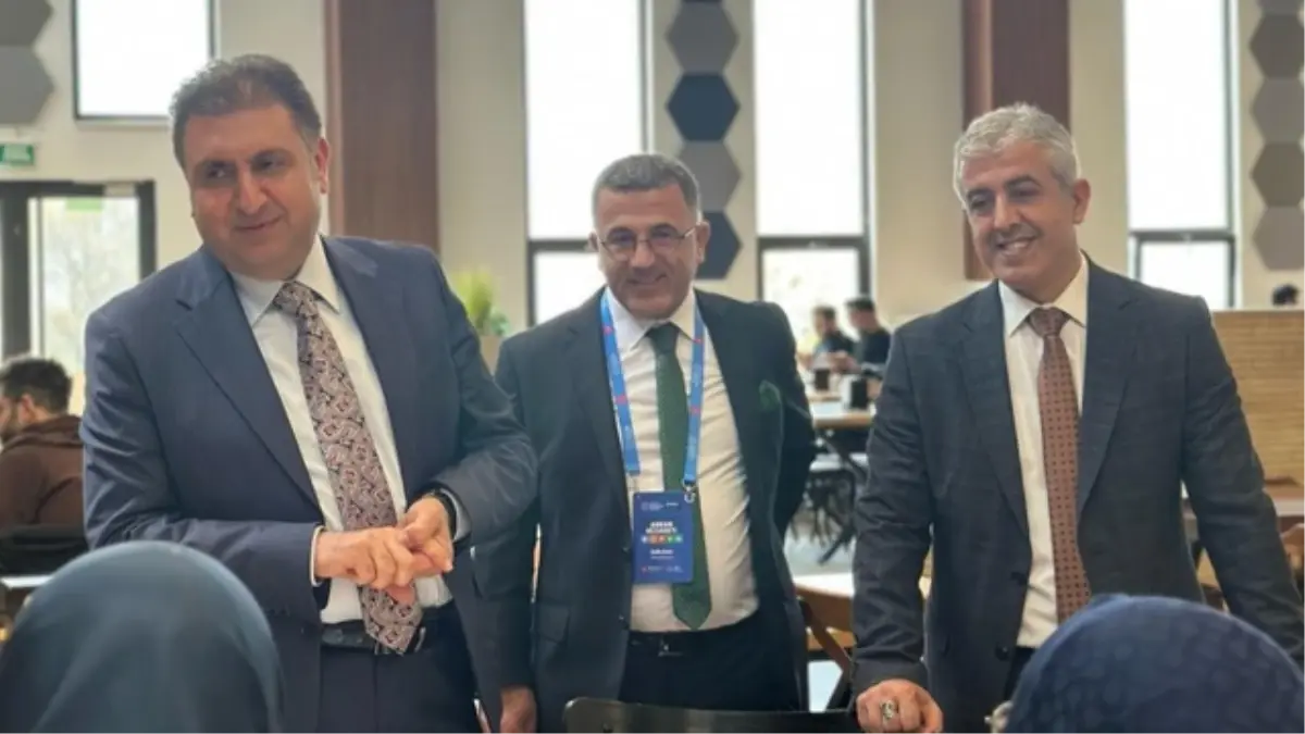 Birikim Okulları'ndan 'Akran Nezaketi Zirvesi'