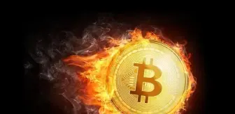 Bitcoin'i 108 Bin Dolara Yükseltebilecek Etkiler