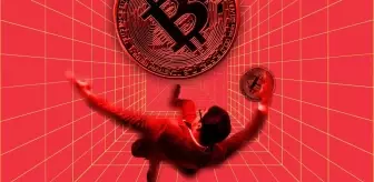 Bitcoin ve Altcoinler Neden Düştü? - 28 Nisan