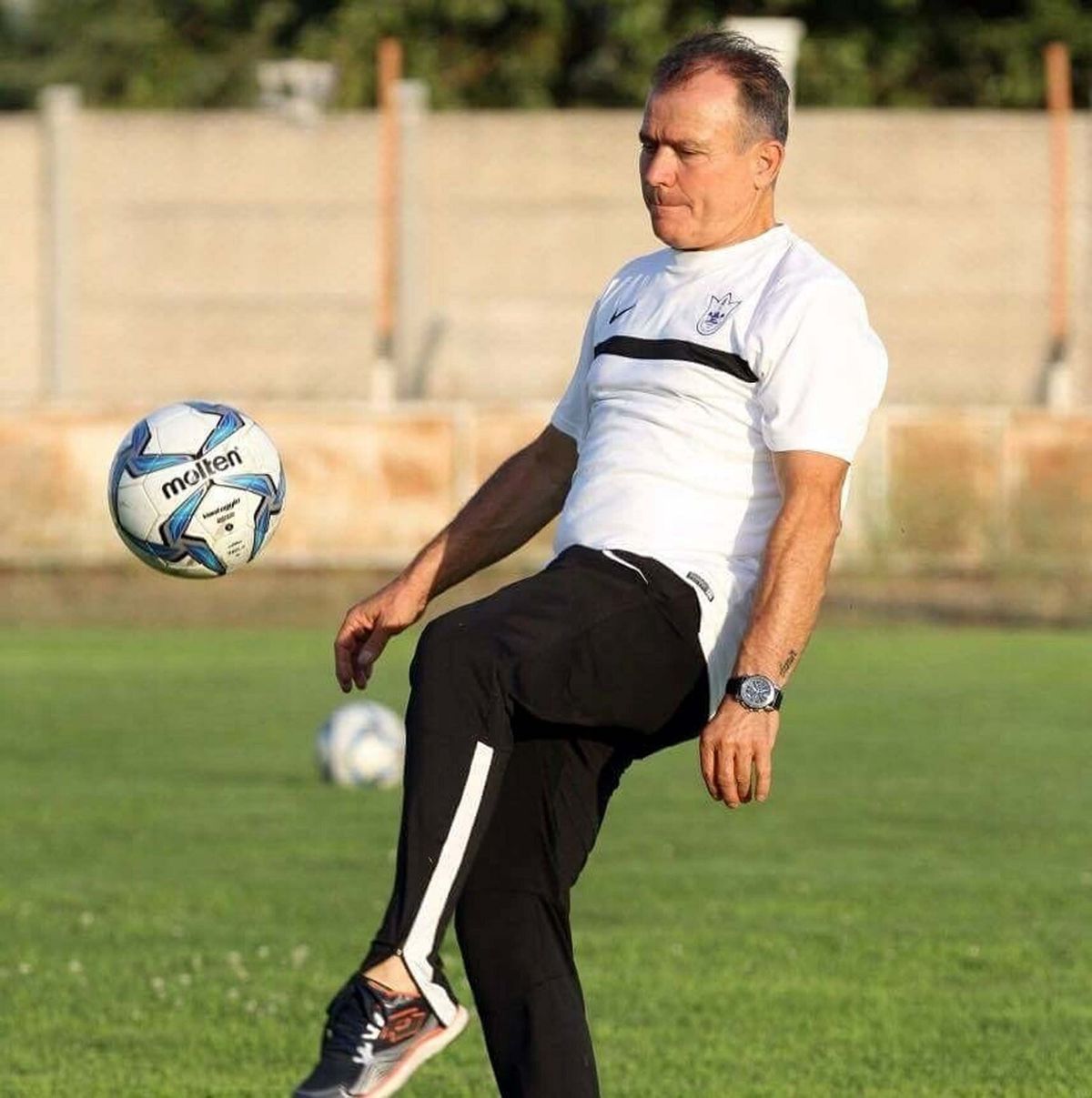 Bornova Hitab Spor'un Teknik Direktöründen Fenerbahçe Açıklamasına Yanıt