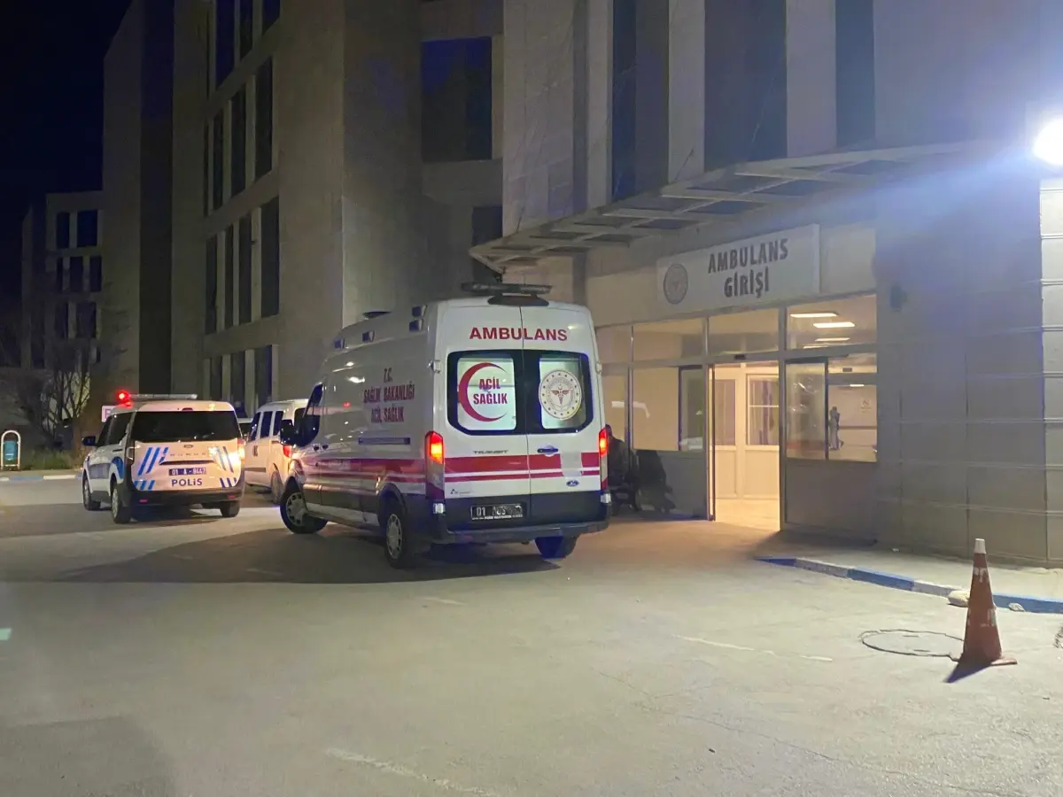 Boşanma Aşamasındaki Kadın Eşi Tarafından Bıçaklanarak Öldürüldü