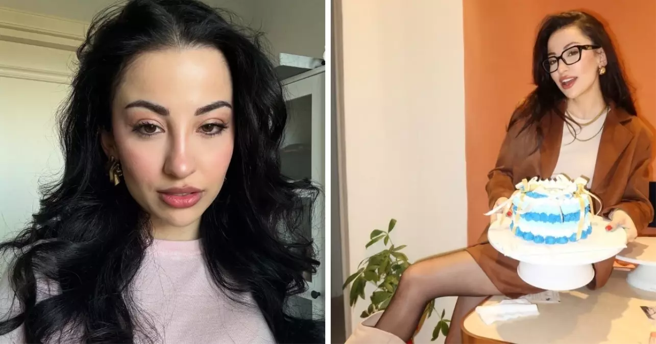Buse Korkmaz kimdir? Zeynep Buse Korkmaz kaç yaşında, nereli?