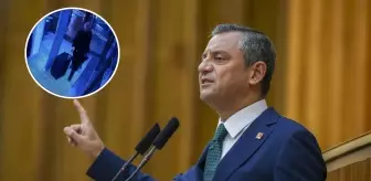 CHP lideri Özgür Özel'den yeni jammer açıklaması: Biz almadık envanterde vardı