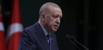 Cumhurbaşkanı Erdoğan'dan engelli öğretmenlere atama müjdesi