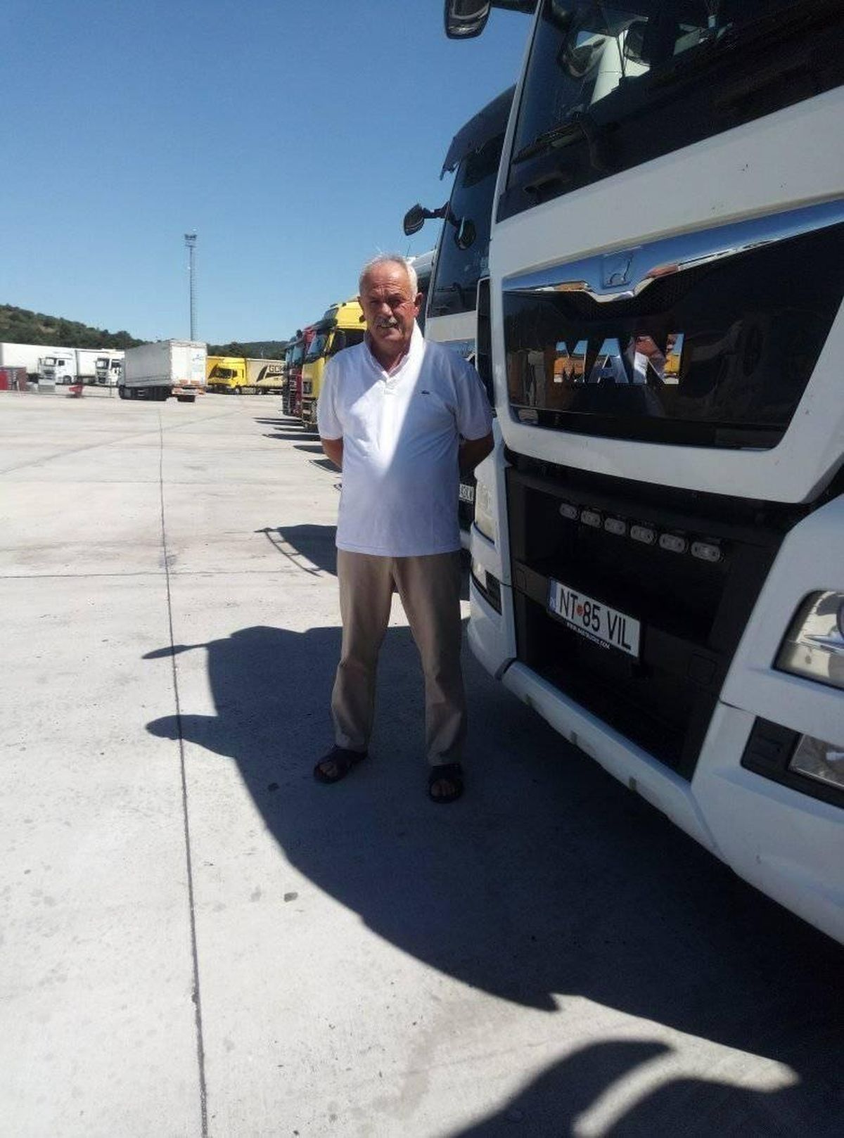 Kayınpeder, damadı tarafından bıçakla öldürüldü