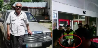 Damat kendisine kurşun yağdıran kayınpederini bıçaklayarak öldürdü