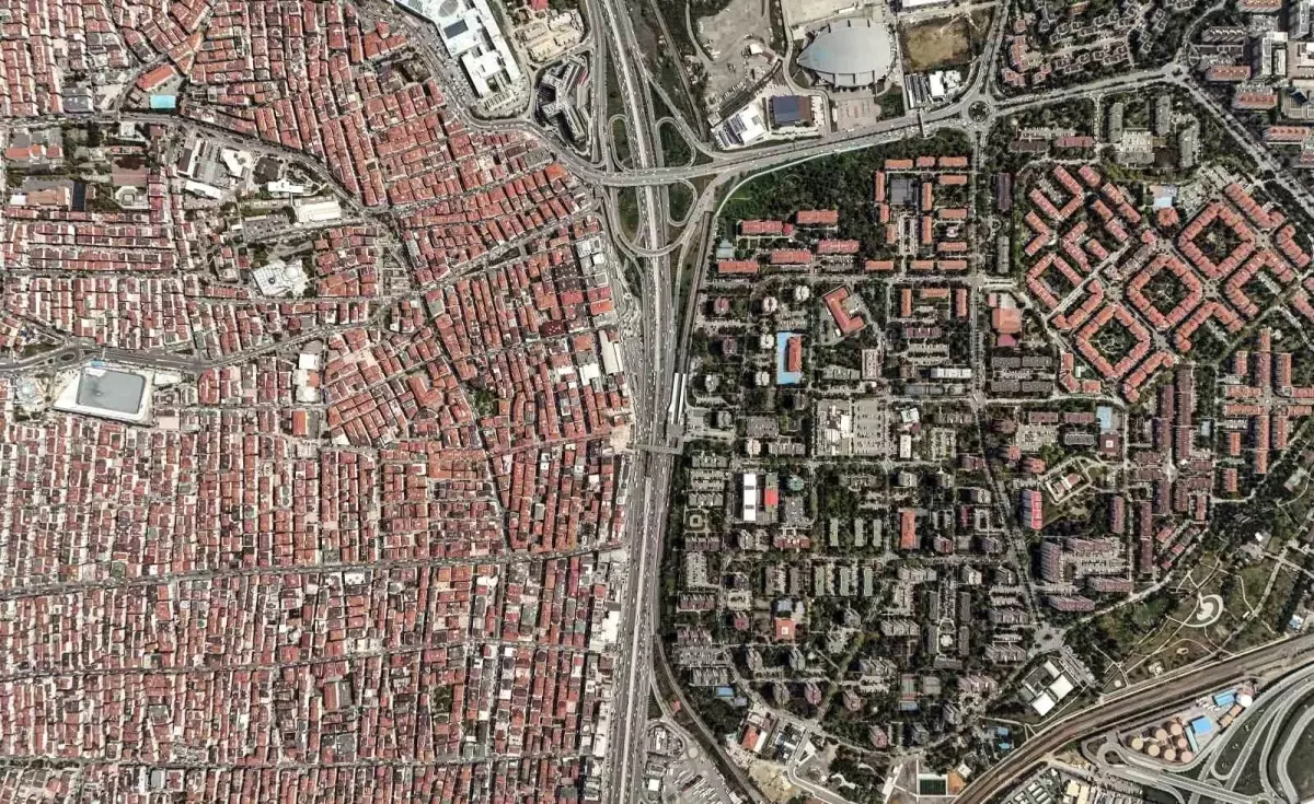 İstanbul'un Kuzey İlçelerine Deprem Sonrası Konut Talebi Artıyor
