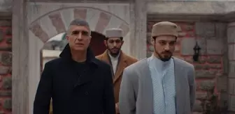 Dizi biter bitmez, imajını yeniledi! Son hali takipçilerini şaşırttı