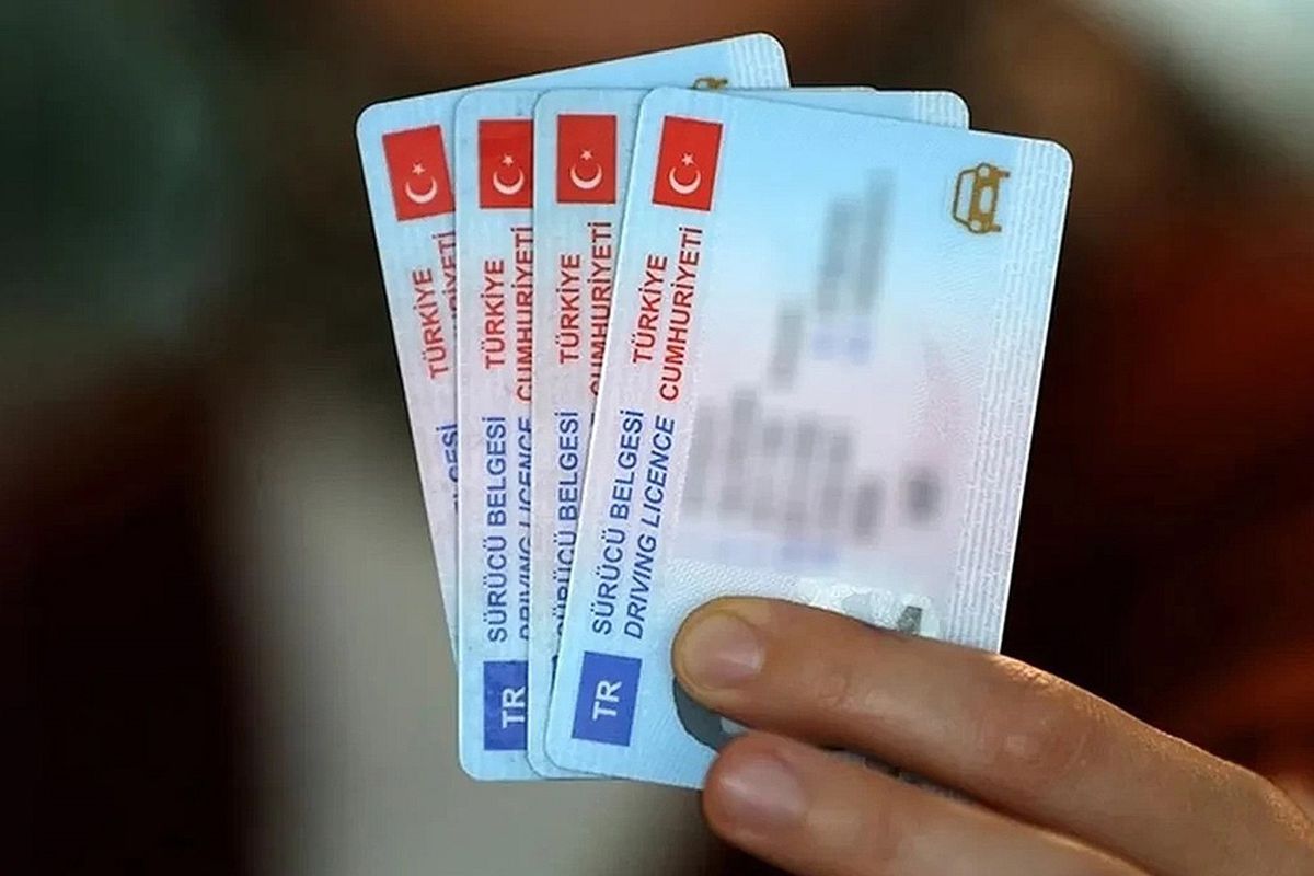 Ehliyetiniz iptal edilebilir! Tarih verip 'Elinizi çabuk tutun' uyarısı yapıldı