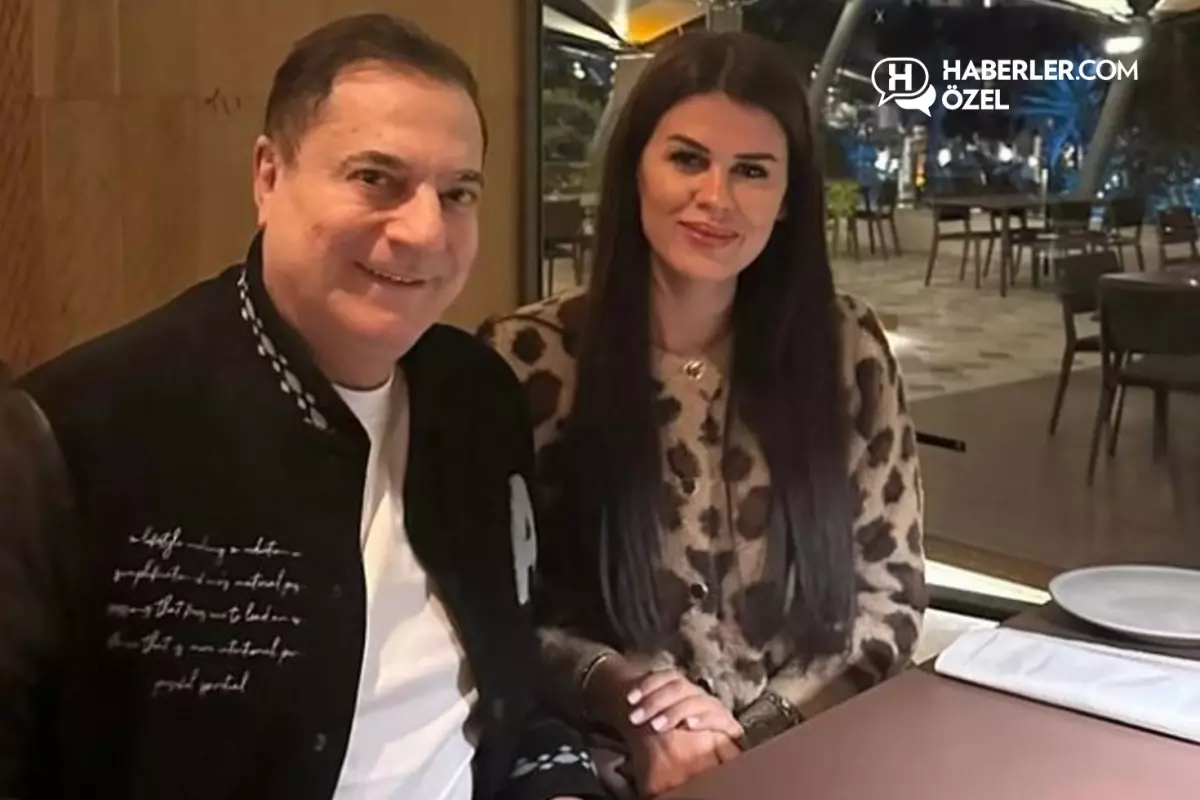 Eski sevgilinin skandal iddiaları sonrası Mehmet Ali Erbil'den ilk hamle
