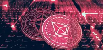 Ethereum Blockchain ağının geleceği şekilleniyor