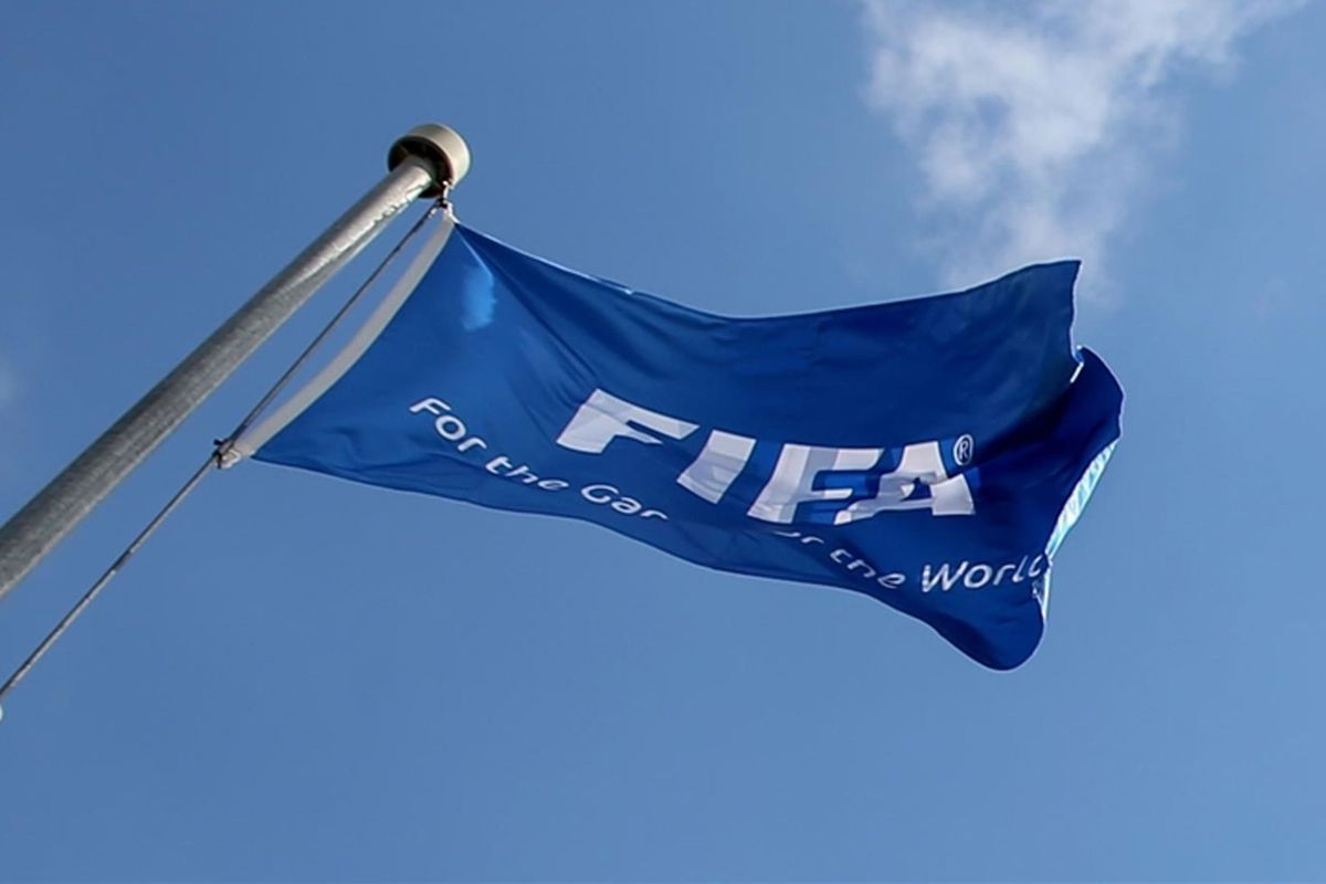 FIFA'dan Altay'a 6 puan silme cezası