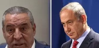 Filistin'den Netanyahu'nun 'saçma' sözlerine tepki: Filistin devleti barışın anahtarıdır