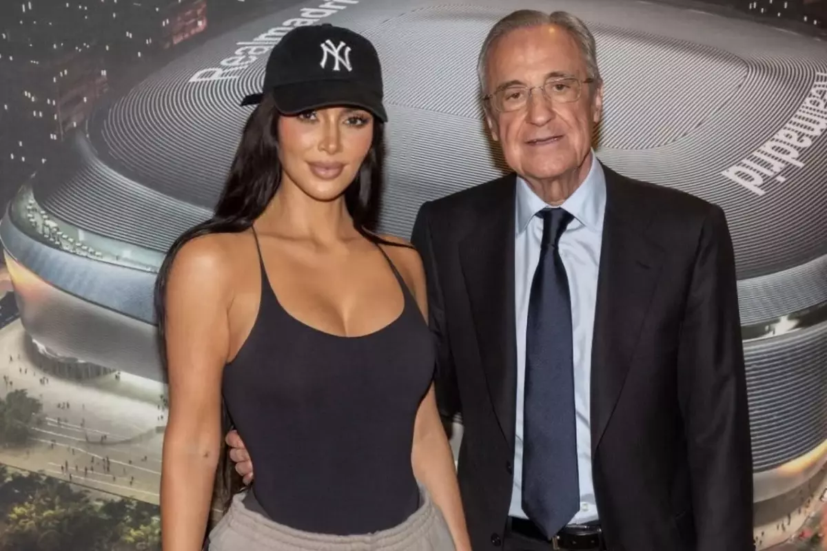 Florentino Perez gözünü kararttı! 350 milyon euroluk transfer