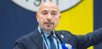 Hakan Bilal Kutlualp istifa etti