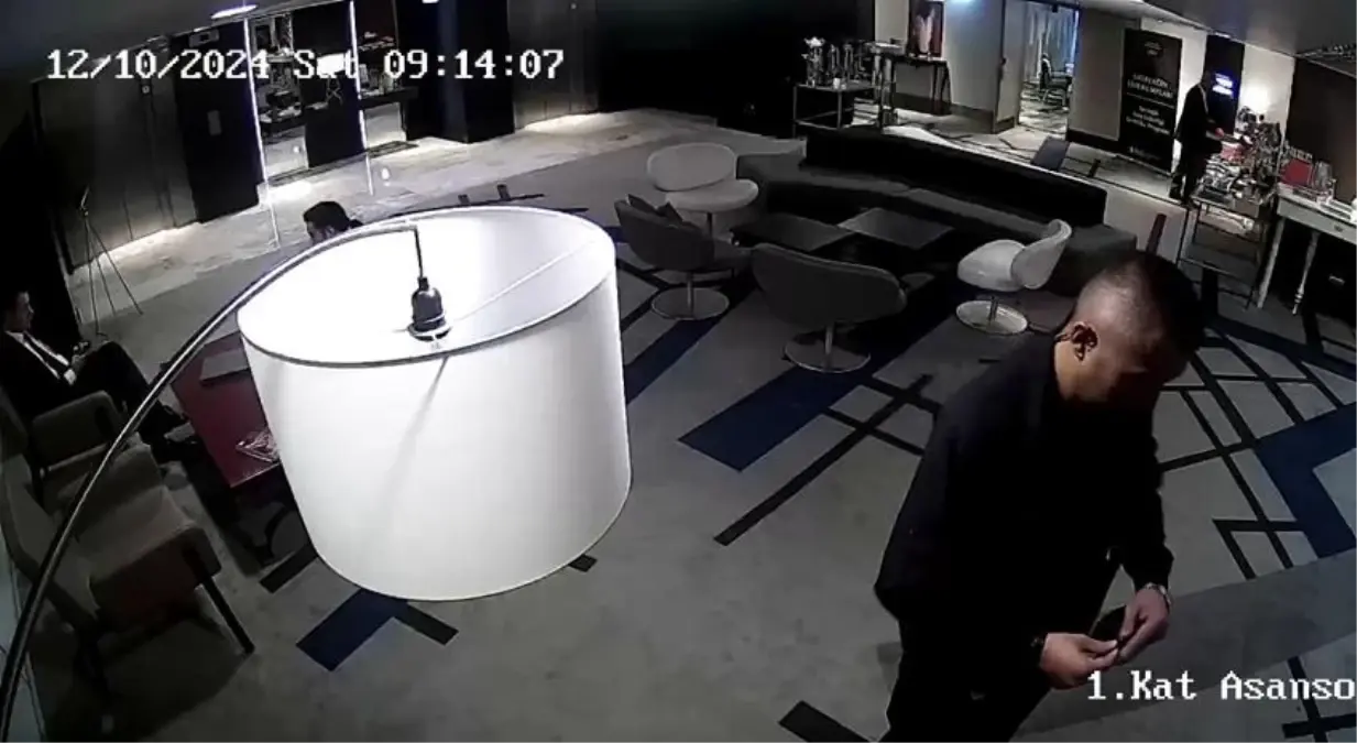 İBB Yolsuzluk Soruşturmasında Şok Gelişmeler