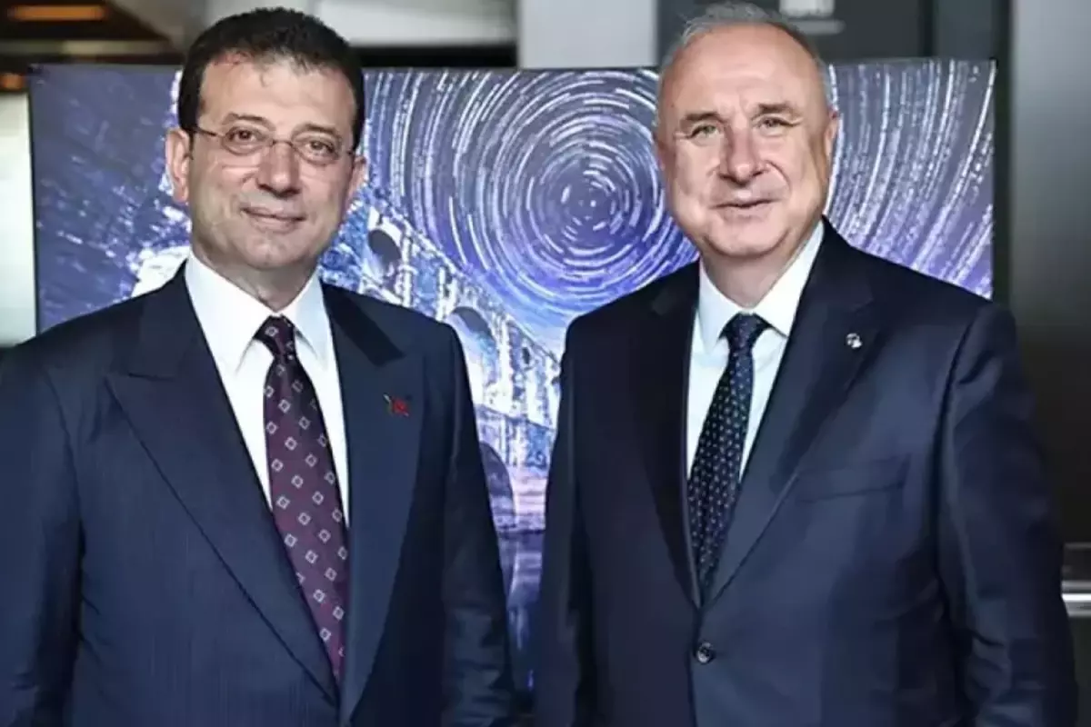 Gözaltına alınan İSKİ Genel Müdürü Şafak Başa'nın ifadesine ulaşıldı