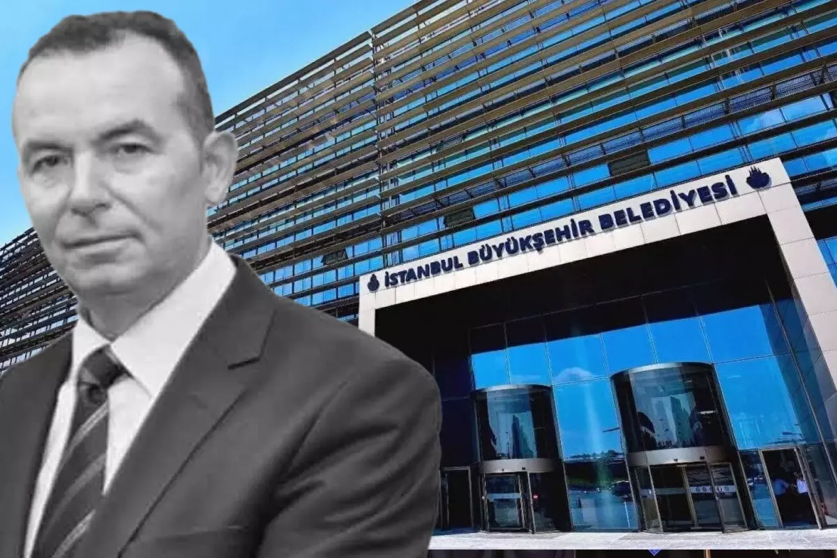 İBB yolsuzluk soruşturmasında Ali Ayçiçek'in ifadesi ortaya çıktı: Maho çok tehlikeli, dünyayı satar
