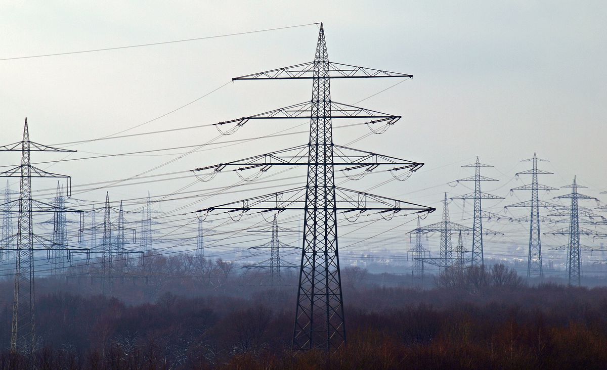 İspanya ve Portekiz'de Elektrik Kesintisi