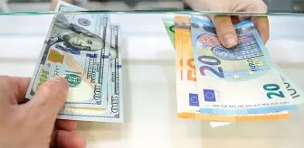 Döviz kurları haftaya hareketli başladı