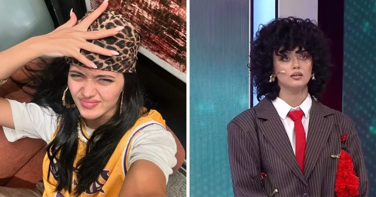 İşte Benim Stilim Ceren Topkara kimdir? Ceren kaç yaşında, nereli?