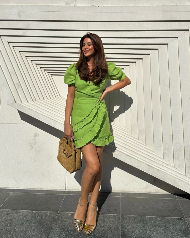 İşte Benim Stilim Su Çiftçi kimdir? Su kaç yaşında, nereli?