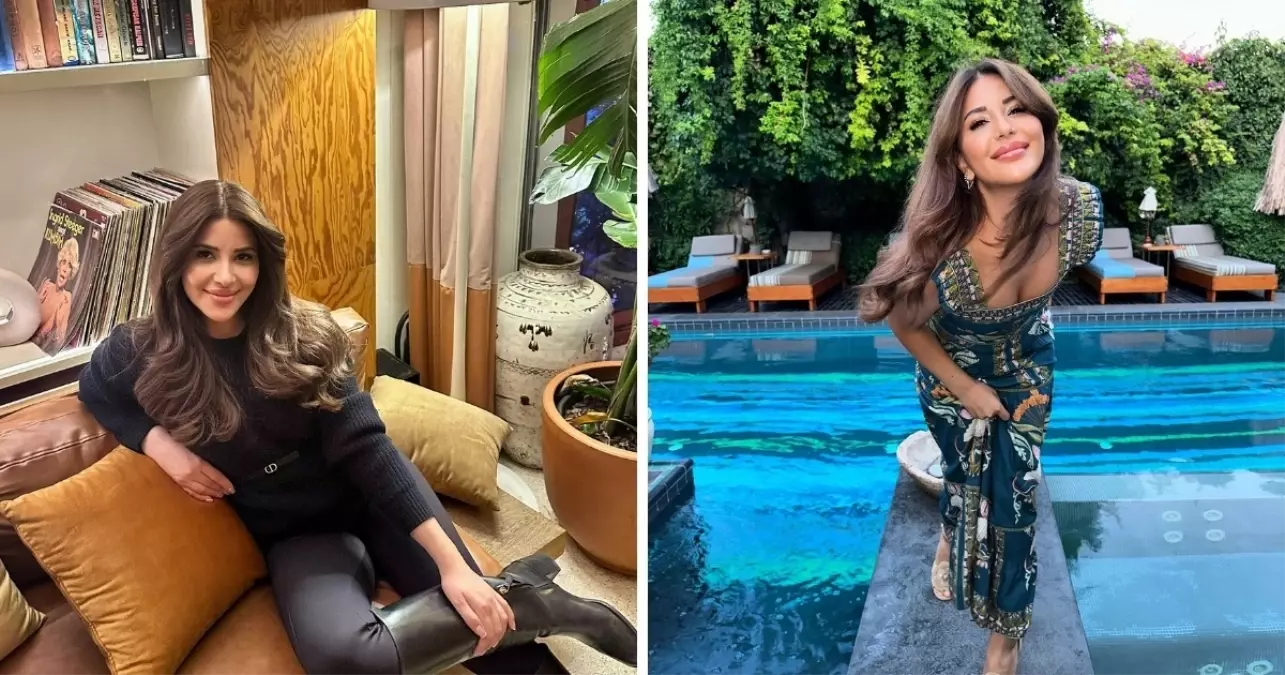 İşte Benim Stilim Su Çiftçi kimdir? Su kaç yaşında, nereli?