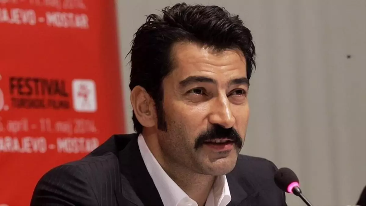 Kenan İmirzalıoğlu'nun yeni dizisinin ismi ne, hangi kanalda?