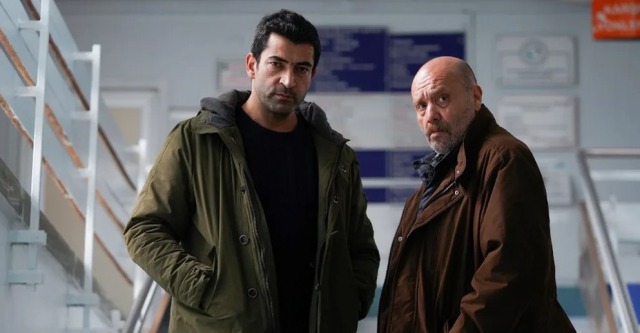 Kenan İmirzalıoğlu'nun yeni dizisinin ismi ne, hangi kanalda? Kenan İmirzalıoğlu'nun yeni dizisinin ismi ne, hangi kanalda?